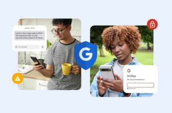 Το Google Messages θα σε βοηθά να καταλαβαίνεις αν μια εικόνα είναι deepfake