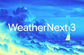 Google WeatherNext 3: Η νέα AI φέρνει ακραία ακρίβεια στις προβλέψεις καιρού