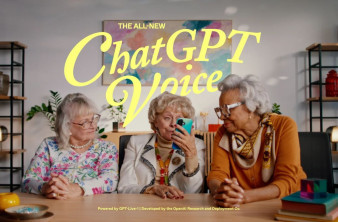 GPT-Live: Το ChatGPT αποκτά φωνή που ακούει και απαντά ταυτόχρονα