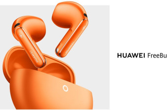 Huawei FreeBuds 7: Επίσημα με νέο AI chip για ενεργή ακύρωση θορύβου σε open-fit σχεδιασμό!