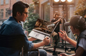 Huawei MateBook Fold (2026): Αναδιπλούμενο laptop με οθόνη OLED 18 ιντσών και βάρος μόλις 1,16kg