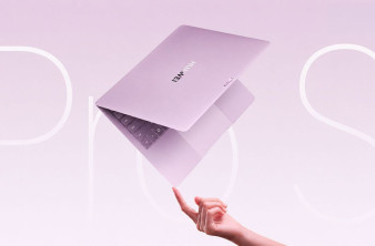 Huawei MateBook Pro S: Επίσημα με ΄βάρος μόλις 798g και καινοτόμο μηχανισμό ιδιωτικότητας