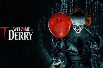 Επίσημο - Το HBO ανανεώνει το It: Welcome to Derry για 2η σεζόν