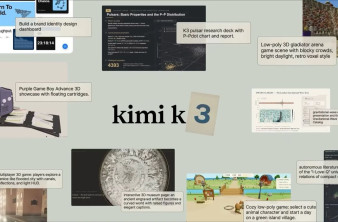 Kimi K3: Η πανίσχυρη AI της Κίνας απέκτησε μη εξουσιοδοτημένη πρόσβαση στο Διαδίκτυο