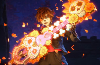 Kingdom Hearts 4: Κυκλοφορία το 2027 και anime σειρά στο Disney+