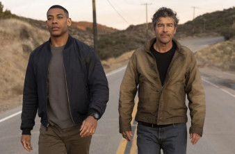 Lanterns: Νέο trailer για το διαγαλαξιακό «True Detective» - Έρχεται στο HBO Max