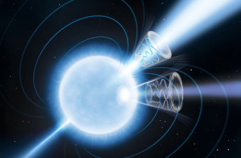 Το IXPE της NASA επιβεβαιώνει θεωρία Κβαντικής Ηλεκτροδυναμικής 90 ετών