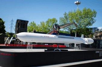 MBDA NCM-LCM MK2: Το νέο ευρωπαϊκό σύστημα πυραύλων Cruise εμβέλειας 1.000+ χλμ
