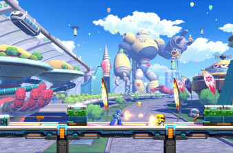 Mega Man: Dual Override - Ανακοινώθηκε επίσημα, έρχεται το 2027