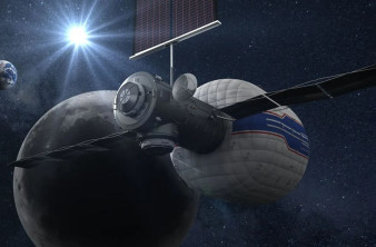 Cryocoupler: Η NASA δοκιμάζει τεχνολογία για ανεφοδιασμό των διαστημικών σκαφών σε τροχιά
