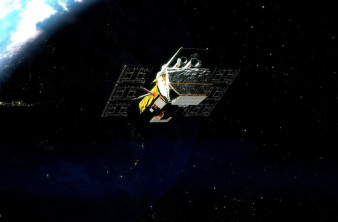 Η NASA και η Katalyst Space επιχειρούν να σώσουν το τηλεσκόπιο Swift με τον δορυφόρο LINK