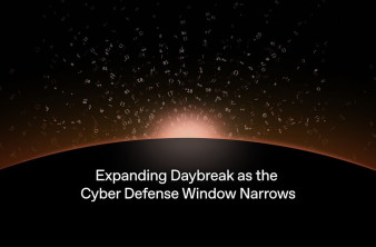 GPT-5.6-Cyber: Η OpenAI επεκτείνει το πρόγραμμα Daybreak ενισχύοντας τα εργαλεία κυβερνοάμυνας
