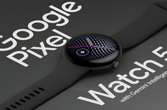 Pixel Watch 5: Ανακοινώθηκε επίσημα το νέο smartwatch της Google