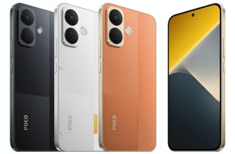 POCO X8: Ανακοινώθηκε επίσημα με μπαταρία 8.340mAh και υψηλή ανθεκτικότητα