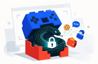 Προσοχή: Νέο malware «μεταμφιέζεται» σε cheat του Roblox