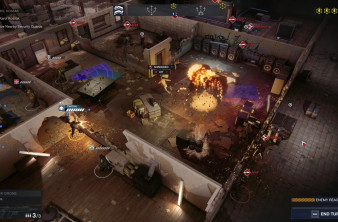 Rainbow Six Tactics: Ανακοινώθηκε επίσημα σε στυλ XCOM image