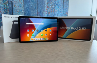 Redmi Pad 2 (9.7) Review: Ένα απλό και τίμιο tablet για τις καθημερινές ανάγκες της οικογένειας
