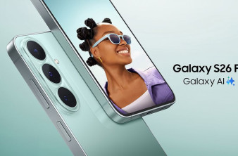 Samsung Galaxy S26 FE: Επίσημα με Exynos 2500 (3nm), οθόνη 6.7'' και One UI 9