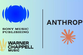 Sony Music και Warner Chappell μηνύουν την Anthropic για καταπάτηση πνευματικών δικαιωμάτων