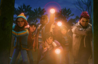 Stranger Things - Tales From '85: Το trailer της 2ης σεζόν φέρνει ατμόσφαιρα Ghostbusters στο Netflix