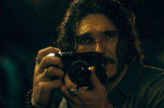 The Last Photograph: Νέο trailer για το θρίλερ του Zack Snyder