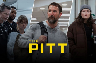 The Pitt: Κυκλοφόρησε το teaser της 3ης σεζόν με πρεμιέρα τον Ιανουάριο του 2027