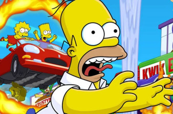The Simpsons Hit & Run: Ο Matt Groening επιβεβαιώνει την επιστροφή του παιχνιδιού