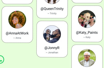 WhatsApp Usernames: Ανοίγουν από σήμερα με σταδιακό rollout σε όλο τον κόσμο