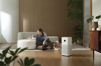 Xiaomi Mijia Smart Air Purifier 6 & Humidifier Pro: Αναβαθμίζουν την ποιότητα αέρα στα ελληνικά σπίτια
