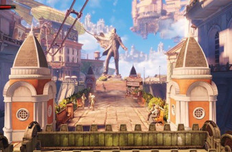 BioShock: The Collection, δείτε το συγκριτικό video της remastered έκδοσης απέναντι στην original [Video] image