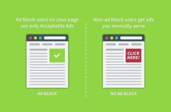 Ειρωνεία: Η AdBlock Plus ανακοίνωσε τη δική της διαφημιστική πλατφόρμα με "εγκεκριμένες διαφημίσεις"...[Video] image