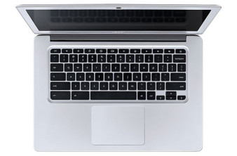 Acer Chromebook 14: Νέα έκδοση με οθόνη 1080p και εξολοκλήρου μεταλλική κατασκευή σε τιμή $299 image