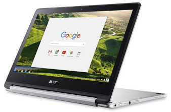 Acer Chromebook R 13: Ένα πολύ ενδιαφέρον αναδιπλώμενο laptop με Chrome OS [IFA 2016] image