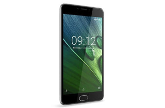Acer Liquid Z6 / Z6 Plus και το γιγαντιαίο phablet Iconia Talk S με οθόνη 7'' επίσημα από την IFA 2016 image