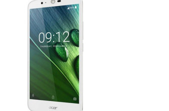 Acer Liquid Zest Plus: Η νέα πρόταση με οθόνη 5.5'', tri-focus camera και μπαταρία 5000mAh image