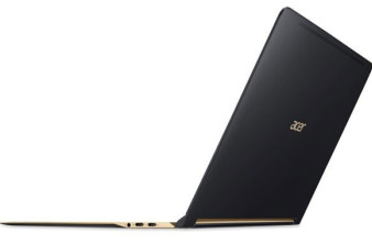 Acer Swift 7: Επίσημα το λεπτότερο laptop στον κόσμο με πάχος λιγότερο από 1cm [IFA 2016] image