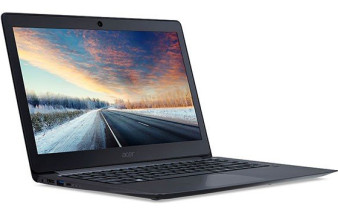 Acer TravelMate X3: Νέα ultra-portable laptops με premium κατασκευή και μεγάλη αυτονομία image