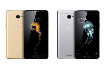 Alcatel Flash Plus 2: Επίσημα με οθόνη 5.5'' Full HD, μεταλλική κατασκευή και Android 6.0 Marshmallow σε πολύ προσιτή τιμή image