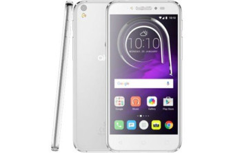 Alcatel Shine Lite: Η νεανική πρόταση με selfie flash και κατασκευή από γυαλί και μέταλλο [IFA 2016] image