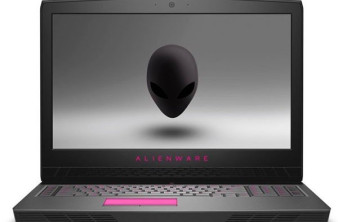 Η Dell παρουσιάζει τα πρώτα VR-ready laptops της σειράς Alienware image