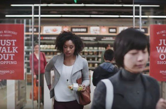 Amazon Go: Το πρώτο κατάστημα χωρίς ουρές και ταμεία! [Video] image