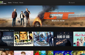 Amazon Prime Video: Διαθέσιμη η υπηρεσία σε όλο τον κόσμο (και Ελλάδα) με μόλις €2.99/μήνα! image