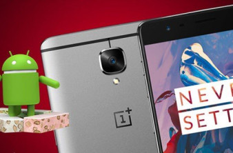OnePlus 3: Αναβάθμιση στο Android 7.0 Nougat πριν το τέλος του 2016, διαθέσιμη η beta μέσα στο Νοέμβριο image