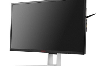 AOC AGON: Premium οθόνη για gaming με Nvidia G-SYNC και IPS panel image