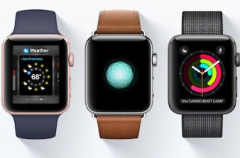 Apple Watch Series 2: Ταχύτερο, με GPS και αδιάβροχο + Pokemon GO [Videos] image