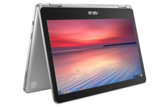 ASUS Chromebook C302CA: Έρχεται σύντομα με οθόνη 12.5'' FHD ως υβριδικό tablet/laptop με μεταλλική κατασκευή image