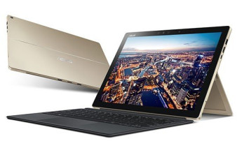Asus Transformer 3: Νέα σειρά υβριδικών tablet/laptops με το βλέμμα στο Microsoft Surface image