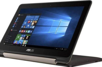 Asus Transformer Book Flip TP201: Το νέο convertible notebook έρχεται τον Ιούνιο image