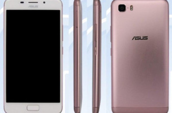 ASUS X00GD: Έρχεται σύντομα με οθόνη 5.2'' HD, μπαταρία 4850mAh και Android Nougat image