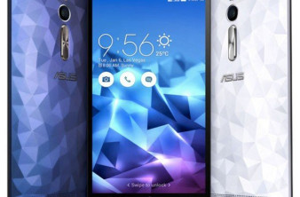 Asus Zenfone 2 Deluxe: Διαθέσιμη η κορυφαία έκδοση με 4GB RAM, όμορφο design και εξαιρετικές κάμερες [Videos] image